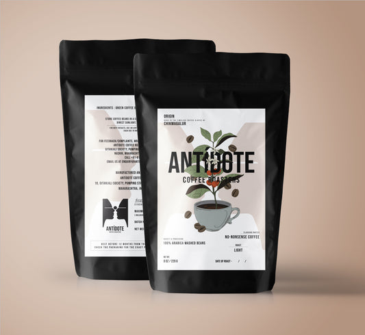 Aurora Light Roast
