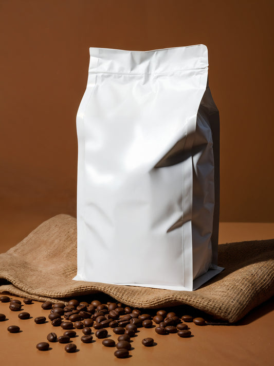 80/20 Arabica/Robusta  - 5KG